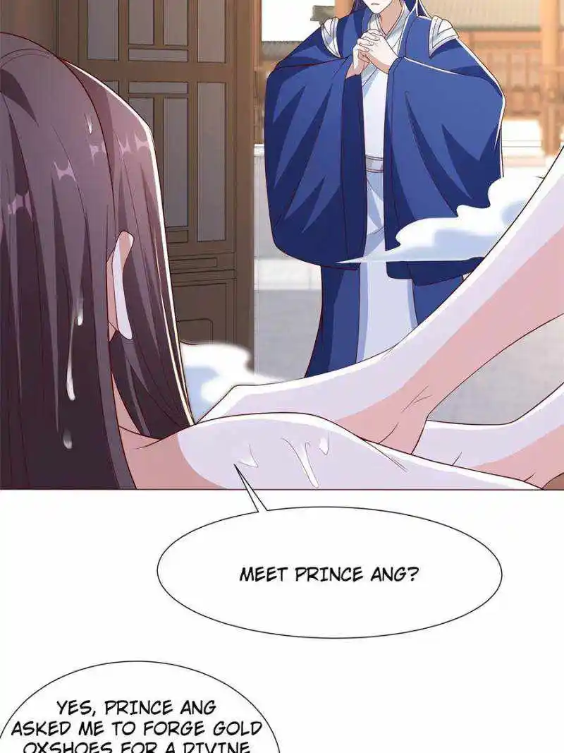 Dragon Master Chapter 189