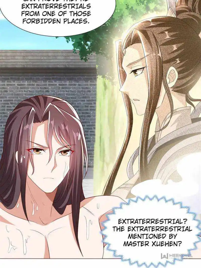 Dragon Master Chapter 189