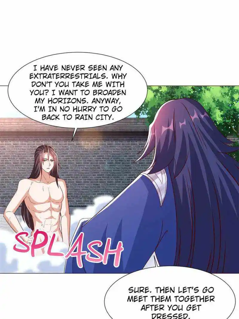 Dragon Master Chapter 189