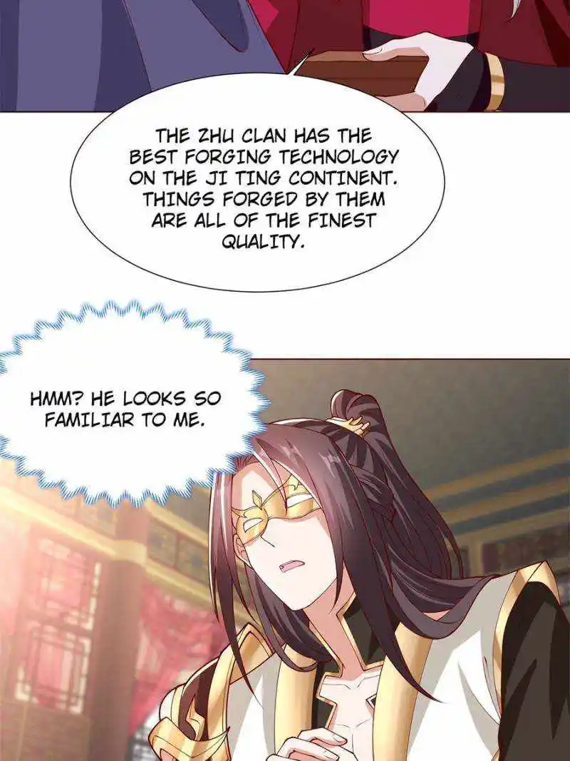 Dragon Master Chapter 189