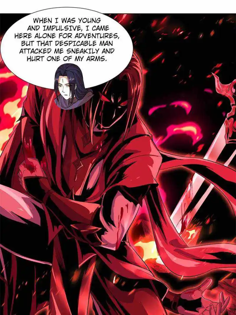 Dragon Master Chapter 189