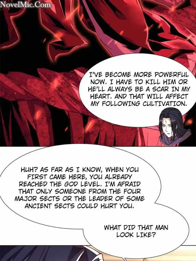 Dragon Master Chapter 189