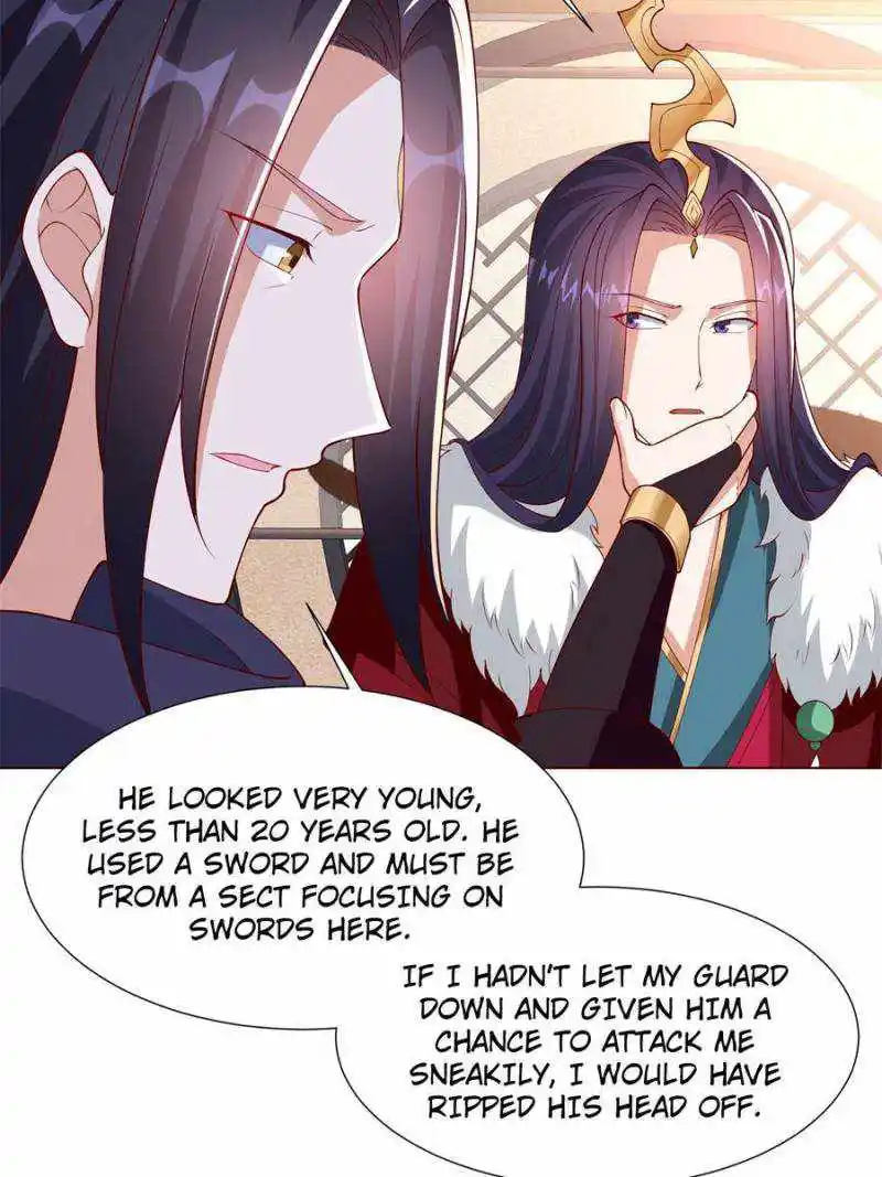 Dragon Master Chapter 189