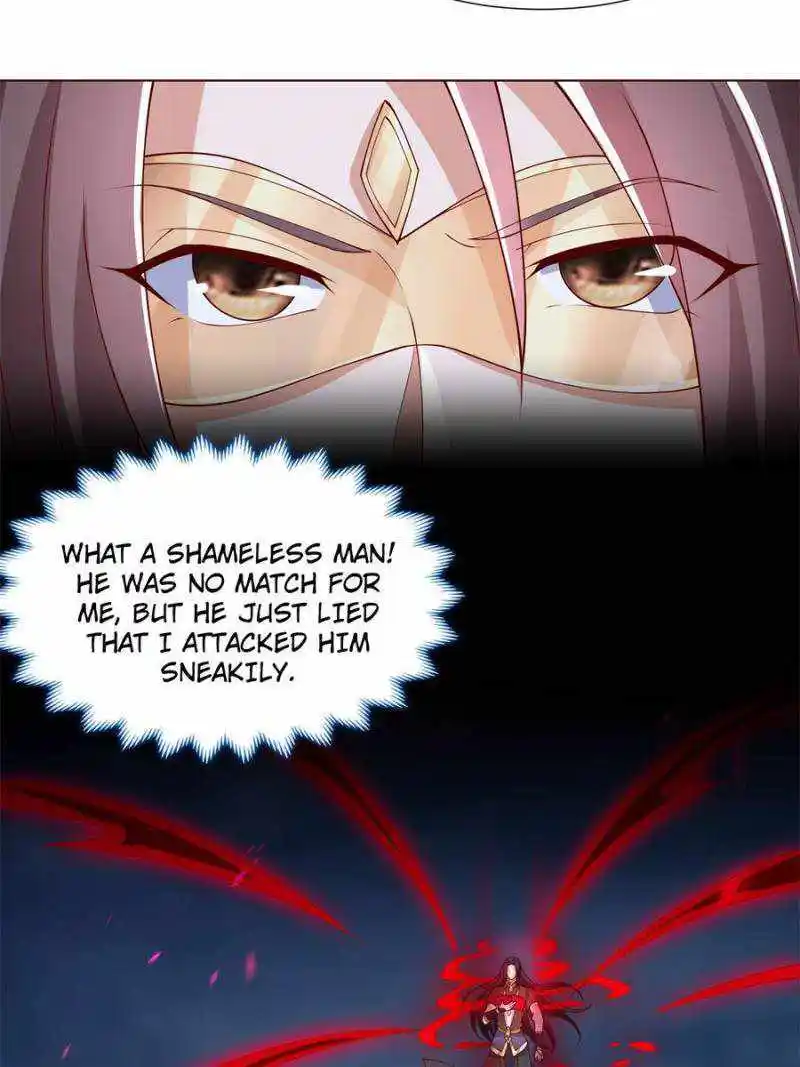 Dragon Master Chapter 189