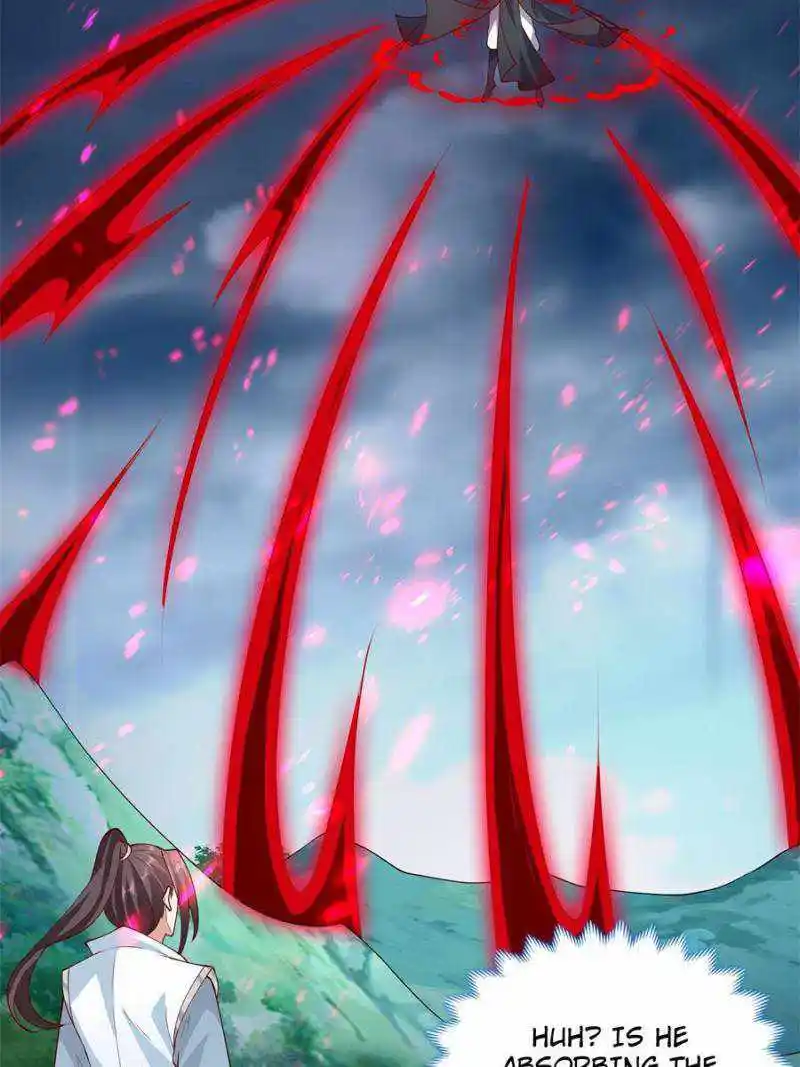 Dragon Master Chapter 189