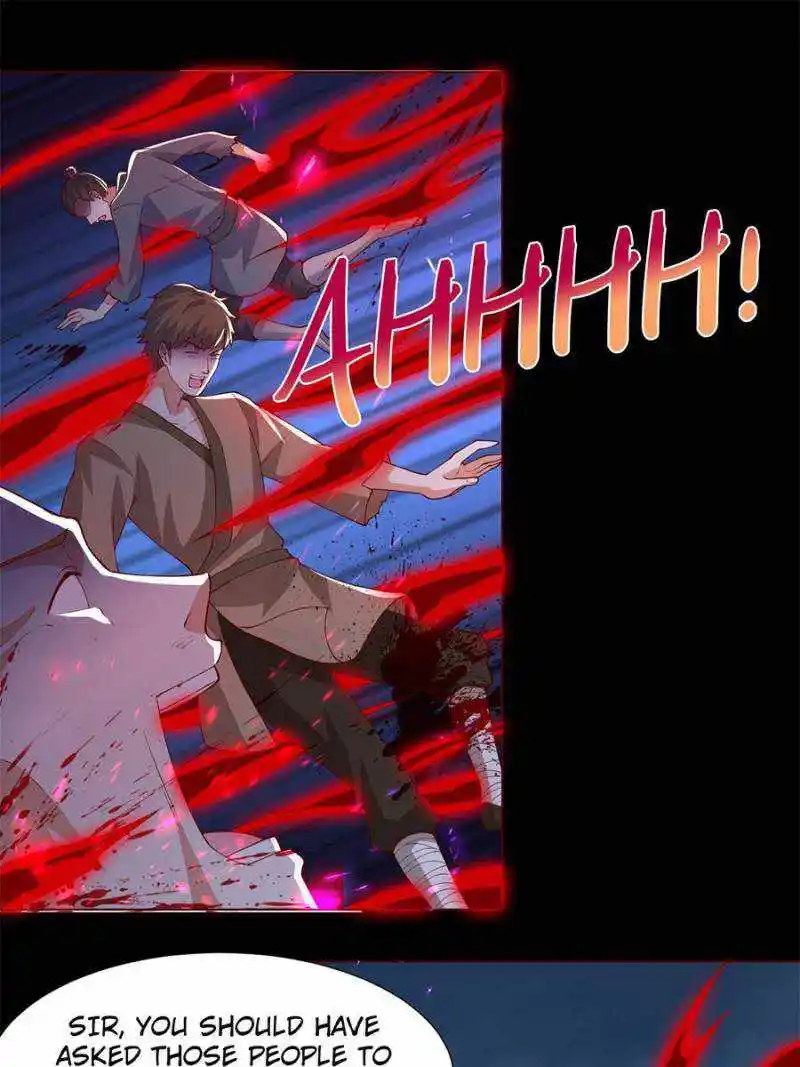 Dragon Master Chapter 189