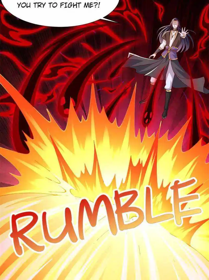 Dragon Master Chapter 189