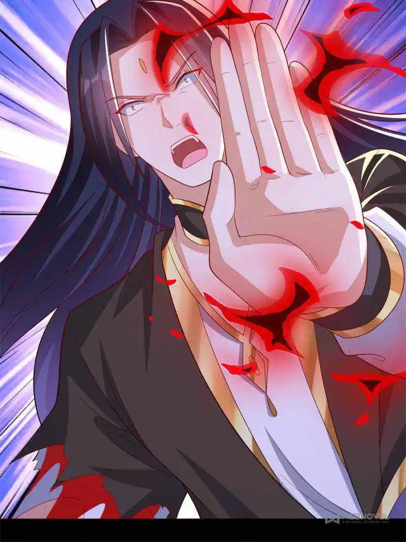 Dragon Master Chapter 189