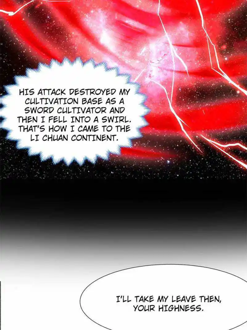 Dragon Master Chapter 189