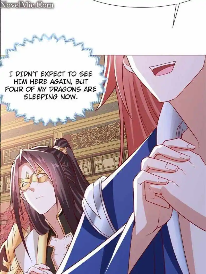 Dragon Master Chapter 189