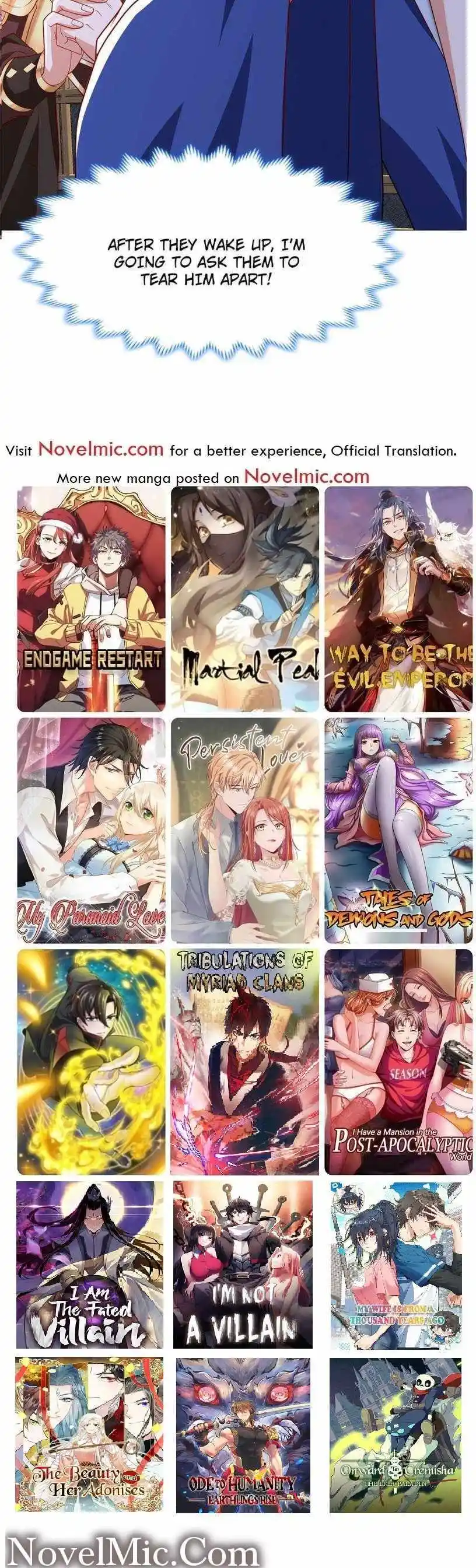 Dragon Master Chapter 189