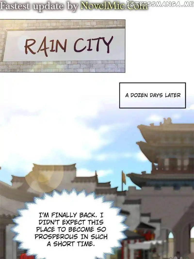 Dragon Master Chapter 190