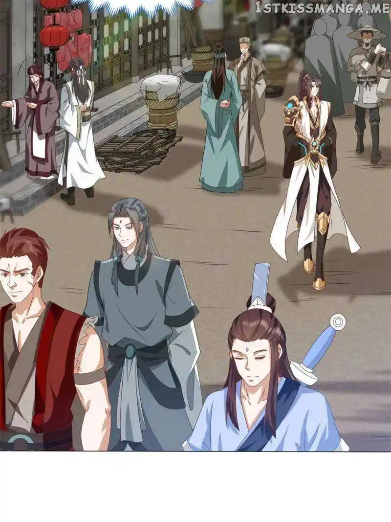 Dragon Master Chapter 190