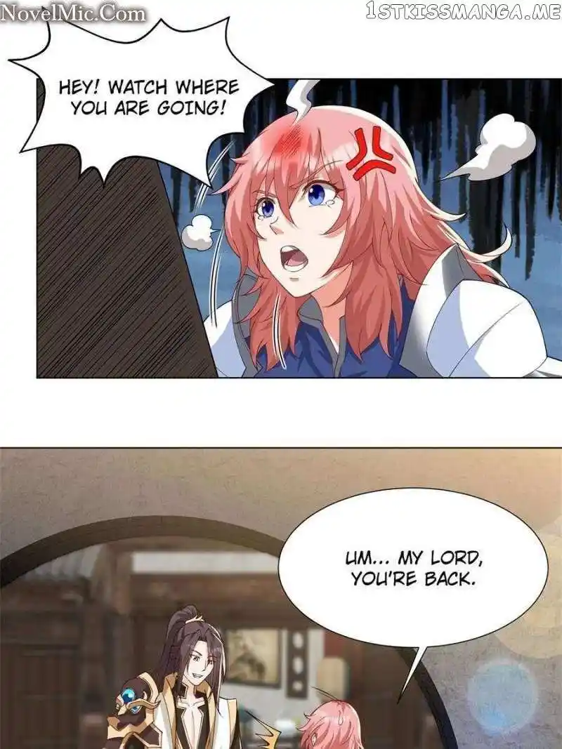 Dragon Master Chapter 190