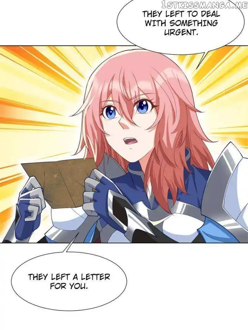 Dragon Master Chapter 190