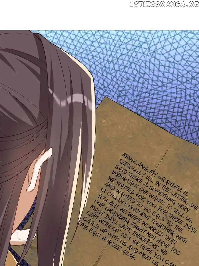 Dragon Master Chapter 190