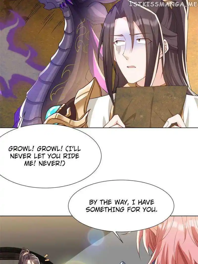 Dragon Master Chapter 190