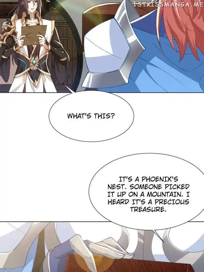 Dragon Master Chapter 190