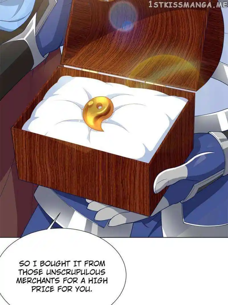 Dragon Master Chapter 190