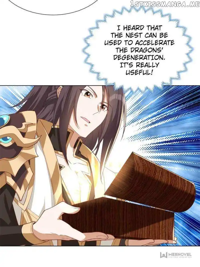 Dragon Master Chapter 190