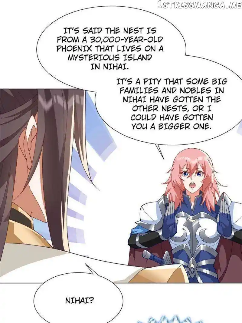 Dragon Master Chapter 190