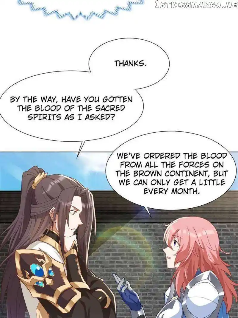 Dragon Master Chapter 190