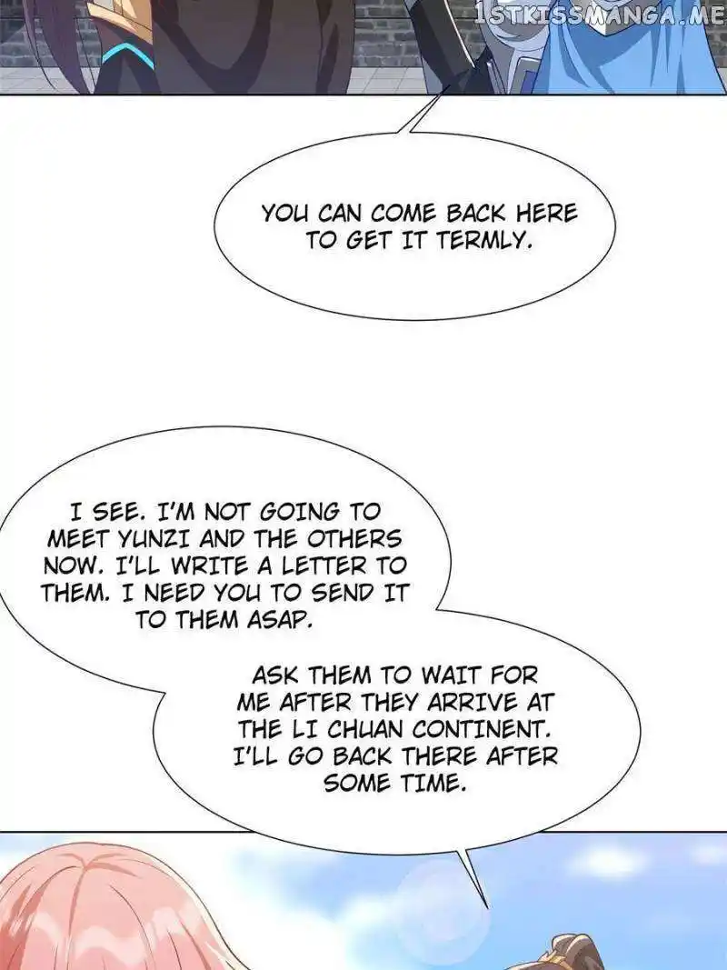 Dragon Master Chapter 190