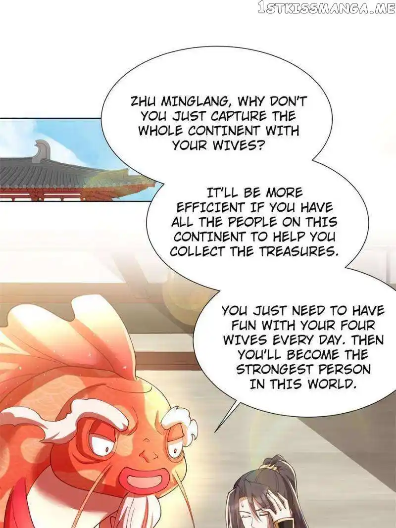 Dragon Master Chapter 190