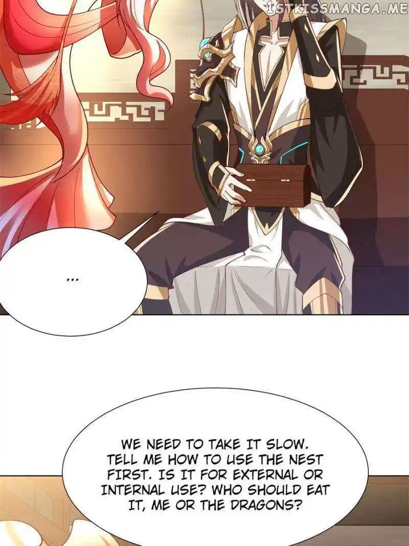 Dragon Master Chapter 190