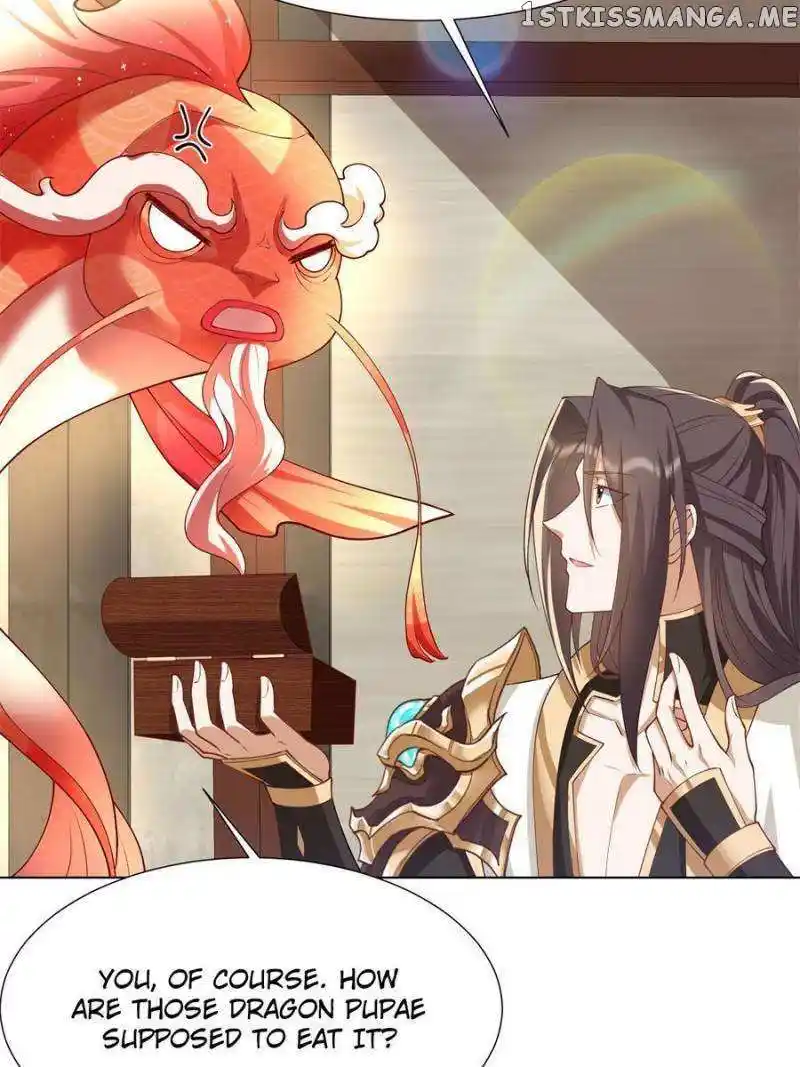 Dragon Master Chapter 190