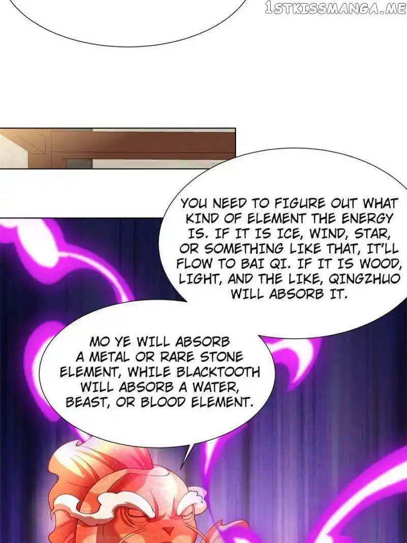 Dragon Master Chapter 190