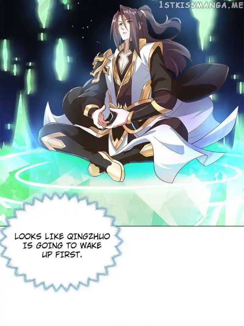 Dragon Master Chapter 190