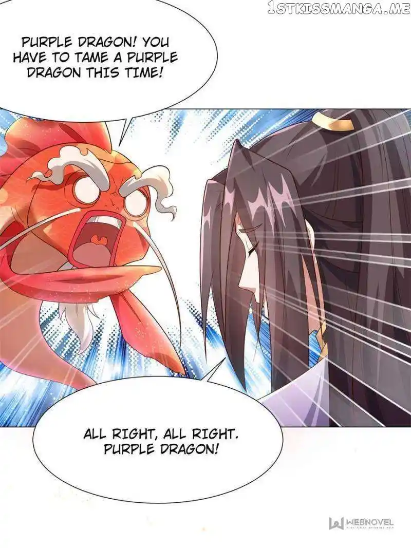 Dragon Master Chapter 190