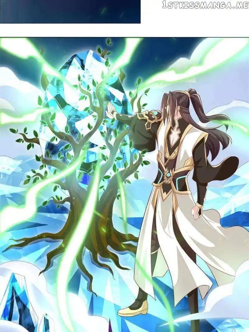 Dragon Master Chapter 190