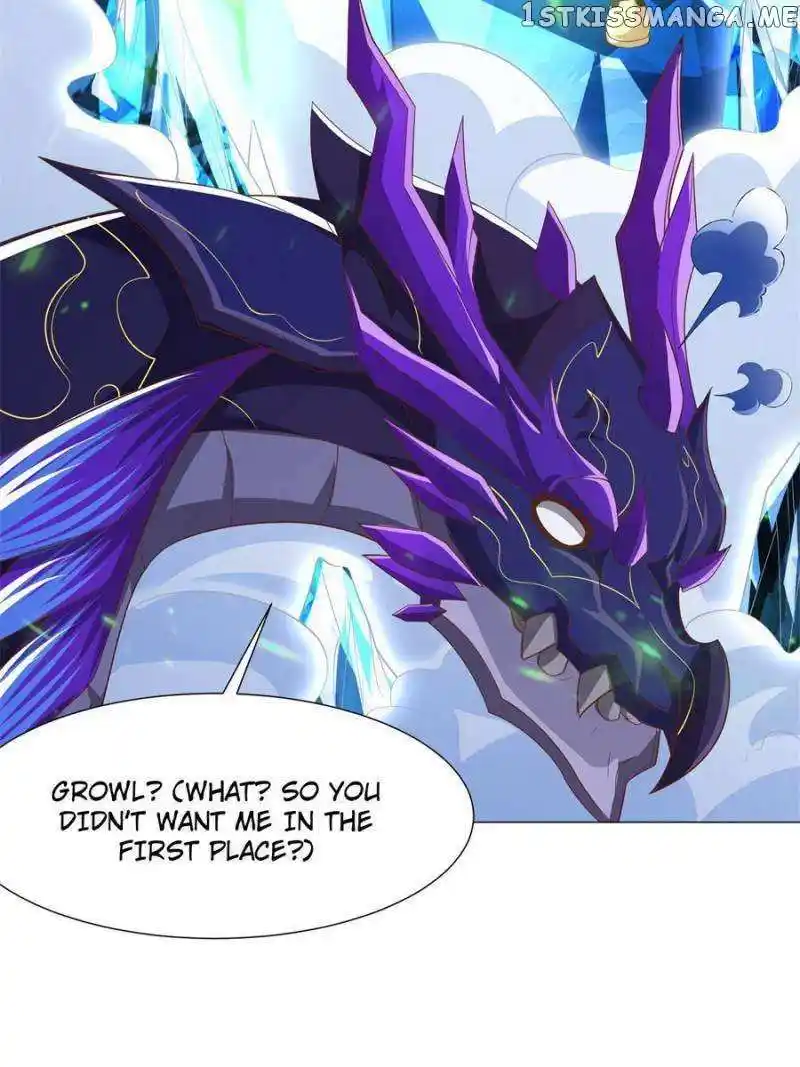 Dragon Master Chapter 190