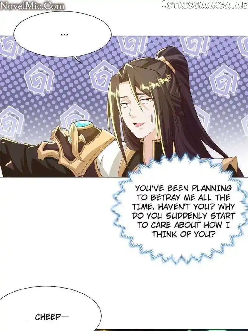 Dragon Master Chapter 190