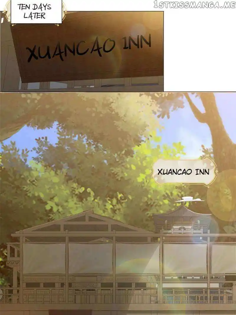 Dragon Master Chapter 190