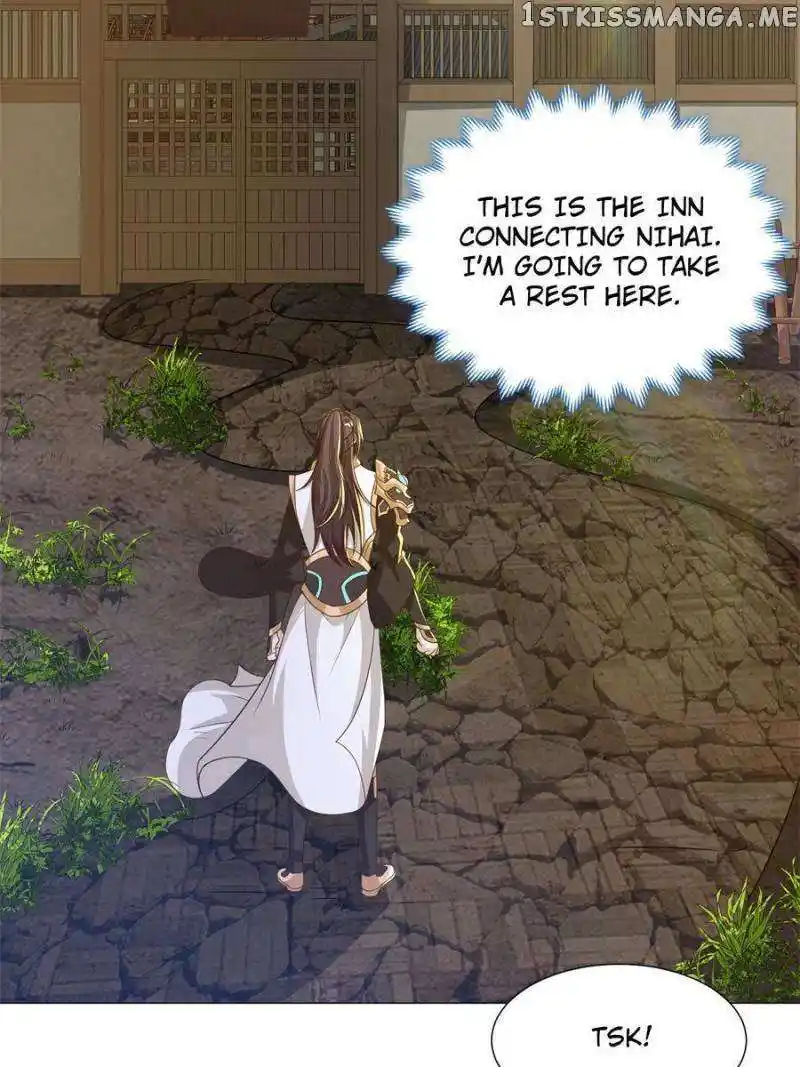 Dragon Master Chapter 190