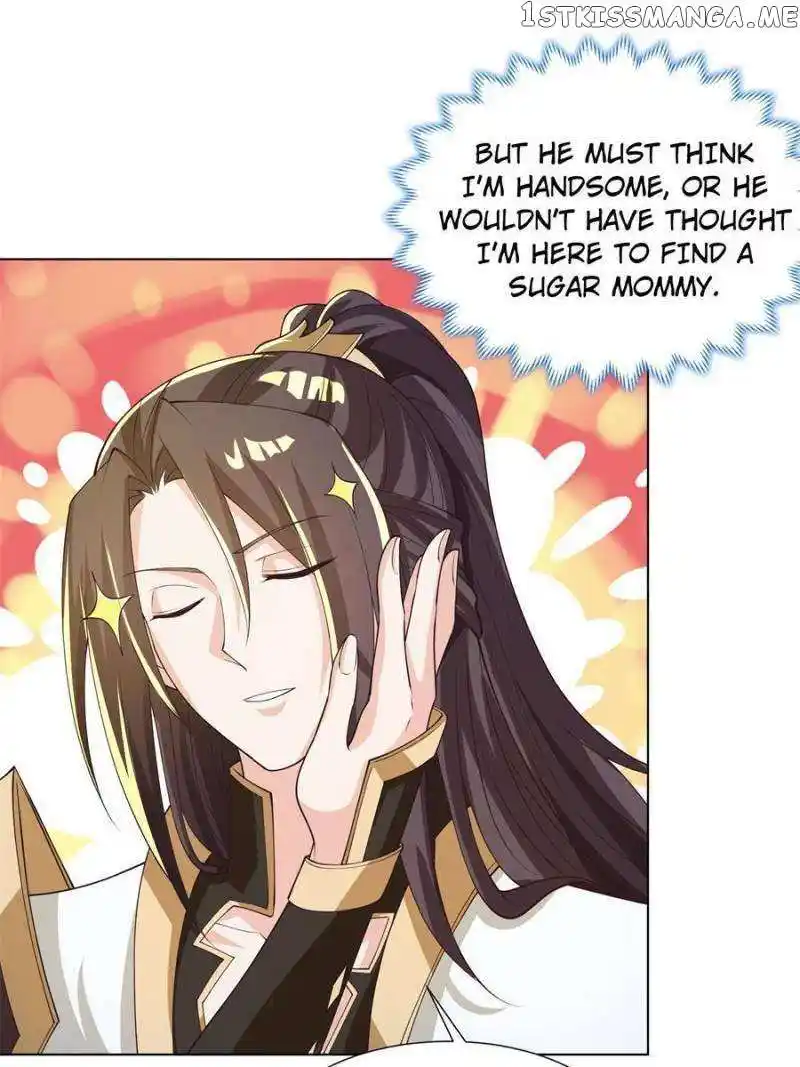 Dragon Master Chapter 190