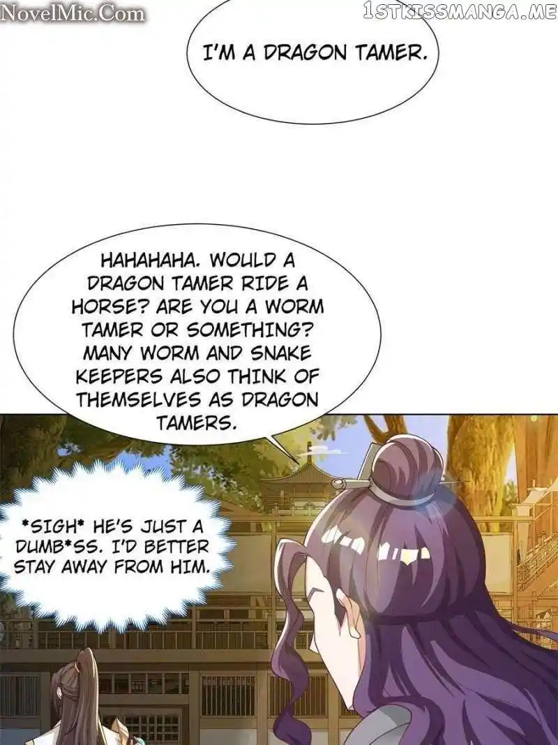 Dragon Master Chapter 190