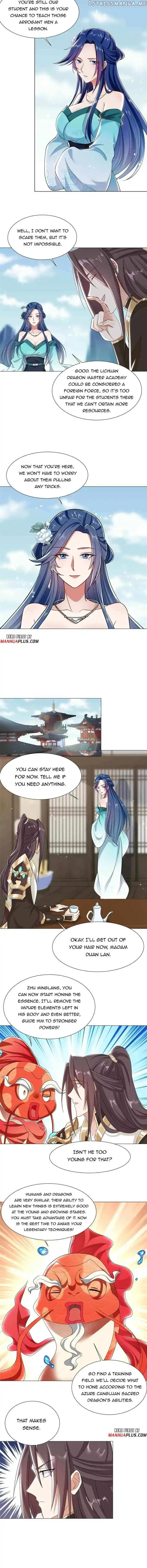 Dragon Master Chapter 192