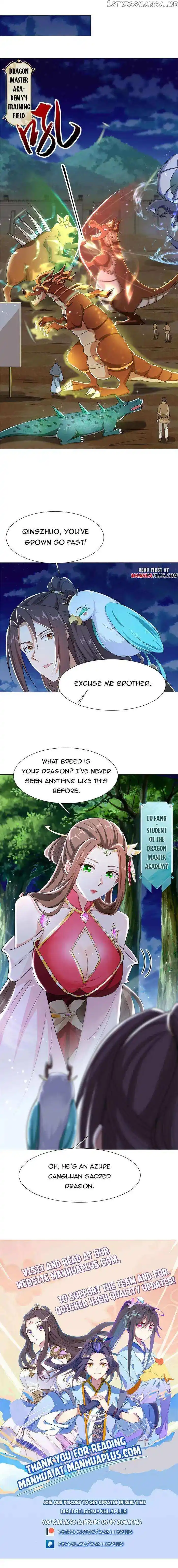 Dragon Master Chapter 192