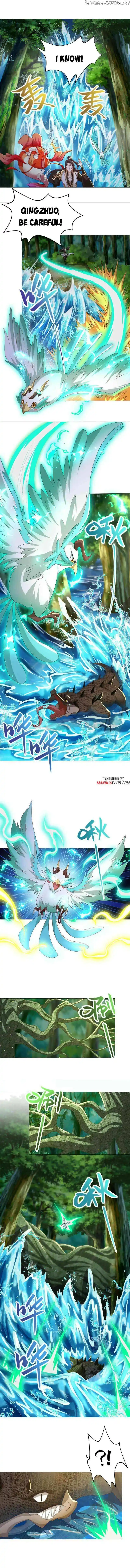 Dragon Master Chapter 194