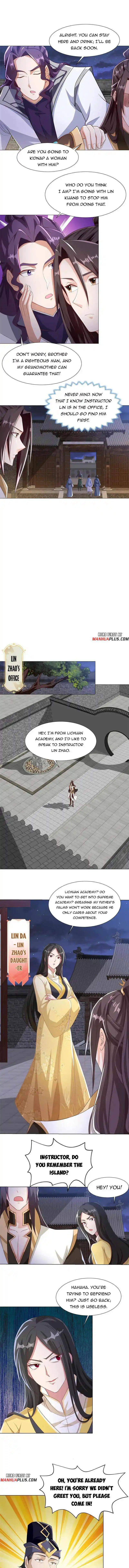 Dragon Master Chapter 202