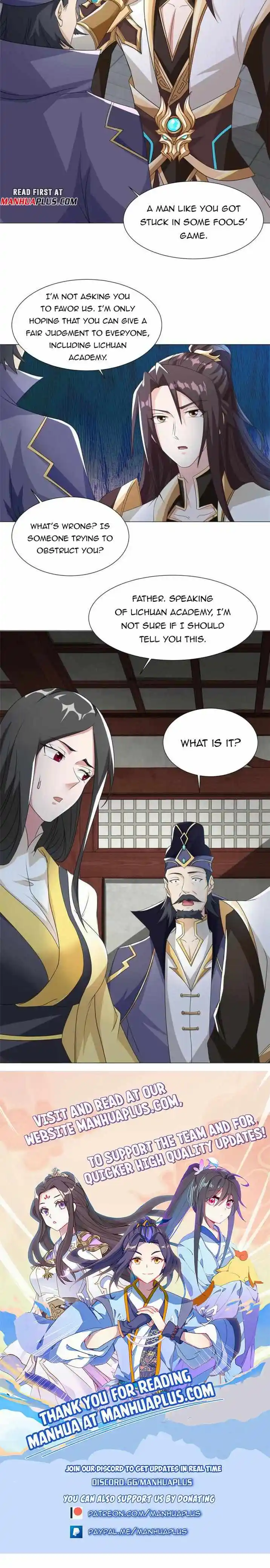 Dragon Master Chapter 202