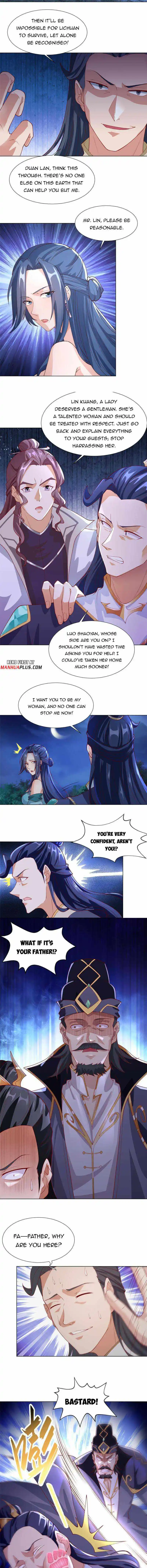 Dragon Master Chapter 203