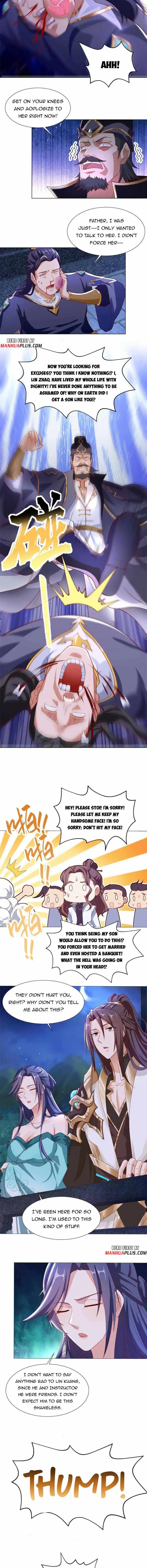 Dragon Master Chapter 203