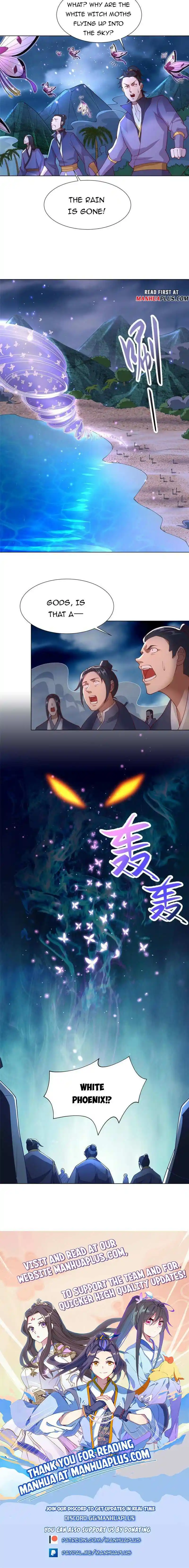 Dragon Master Chapter 208