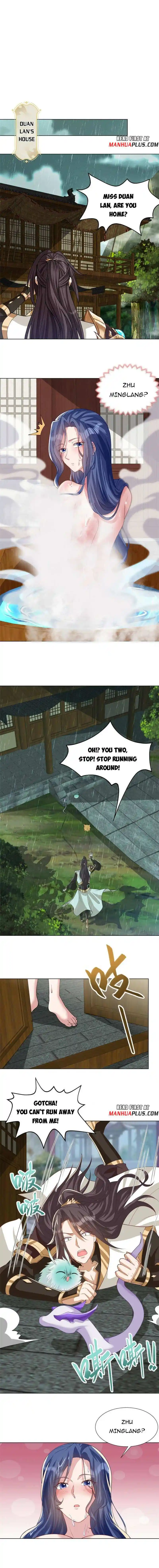 Dragon Master Chapter 209