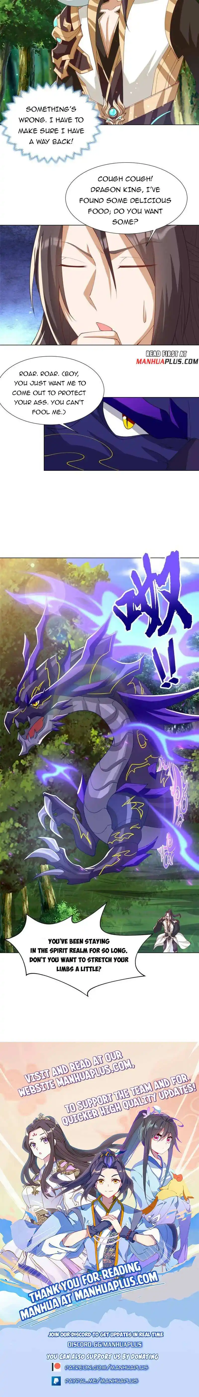 Dragon Master Chapter 209